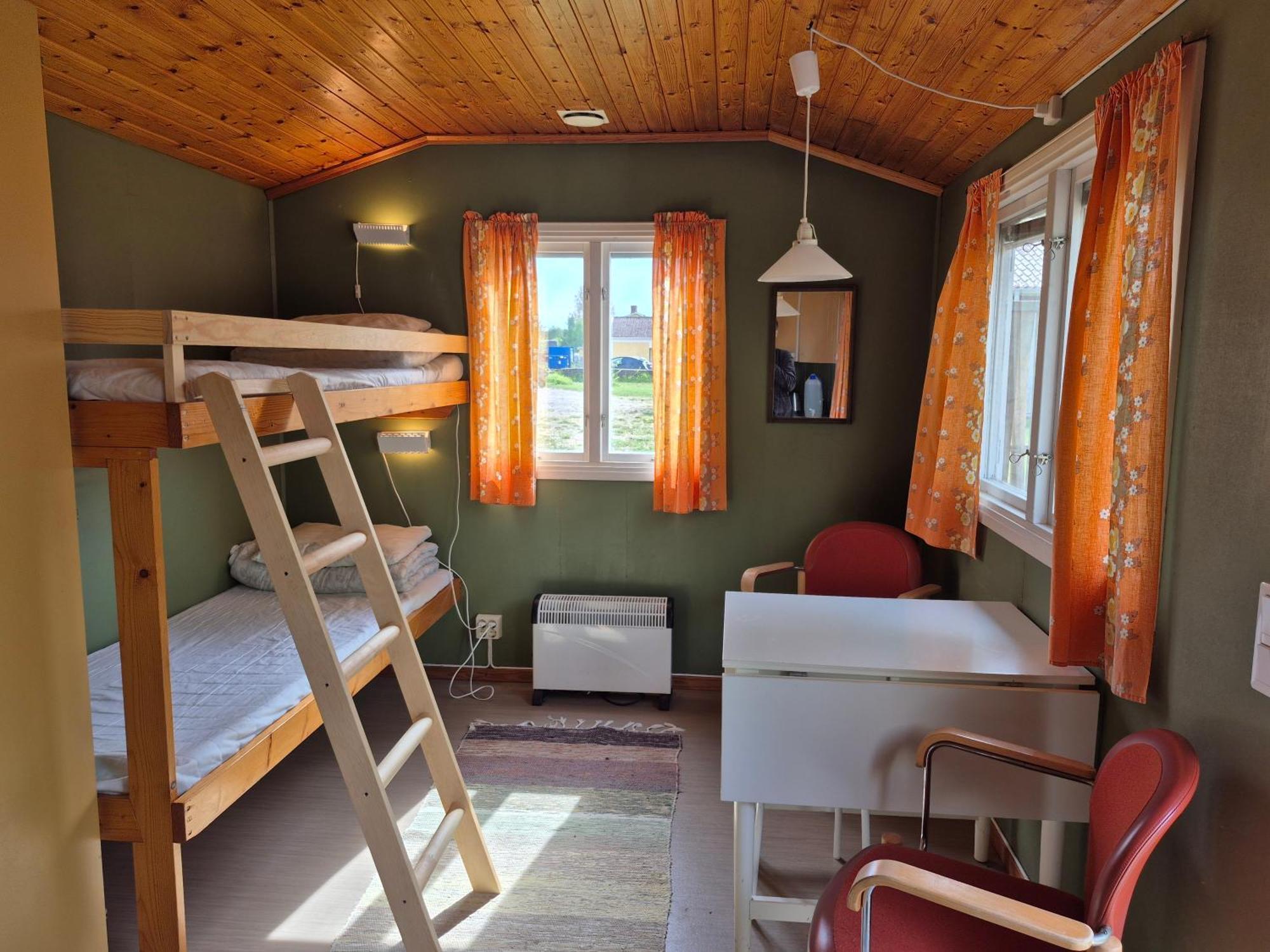 Morgonljus B&B Rälla Exterior foto
